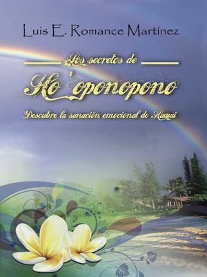 cover image of Los secretos de Ho oponopono